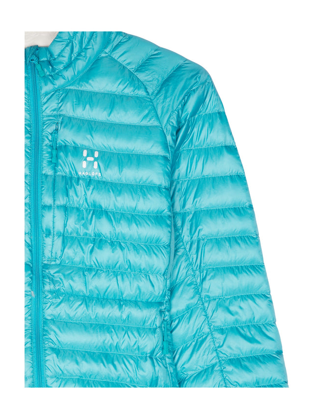 Daunenjacke für Damen