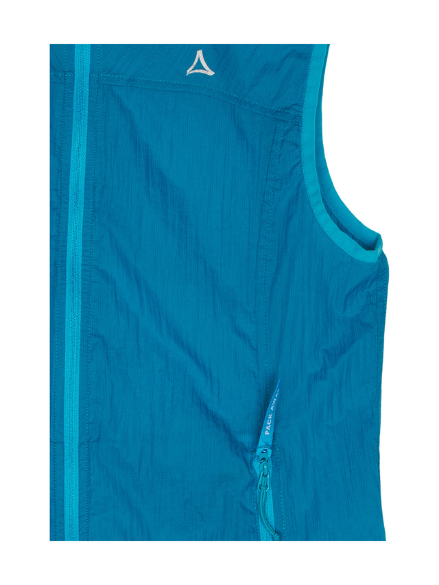 Windweste für Damen