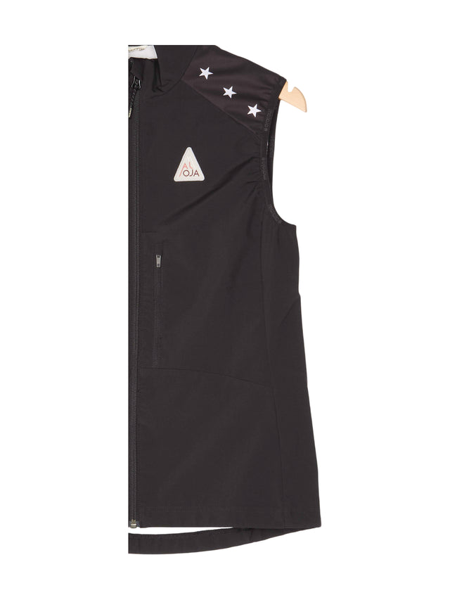 Softshellweste für Damen