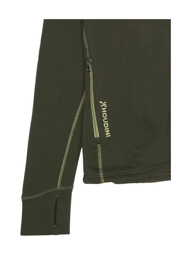 Fleecejacke für Damen