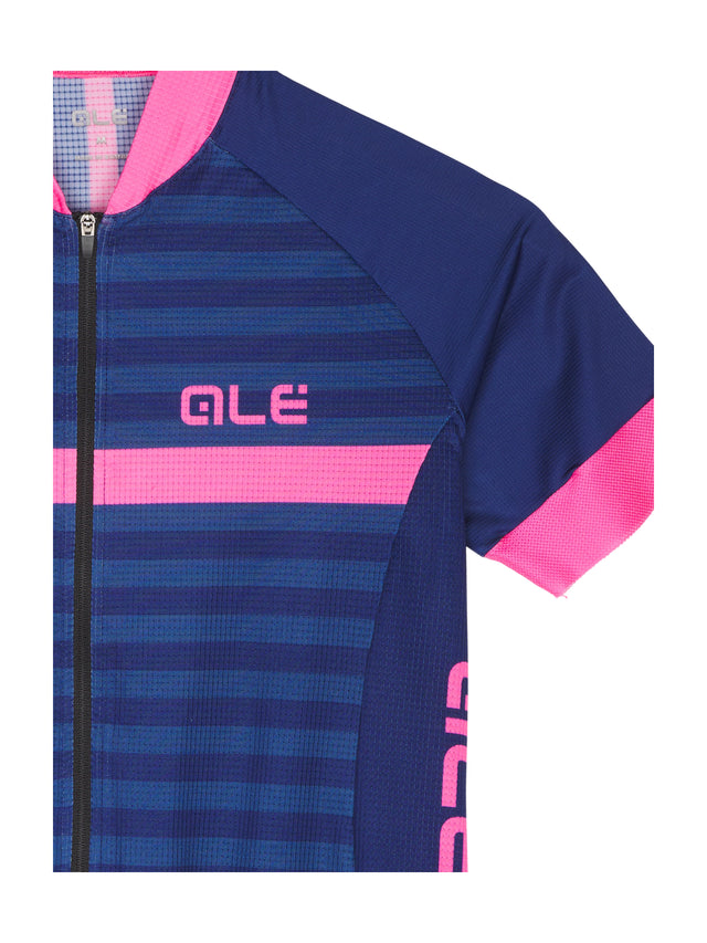 Radtrikot für Damen