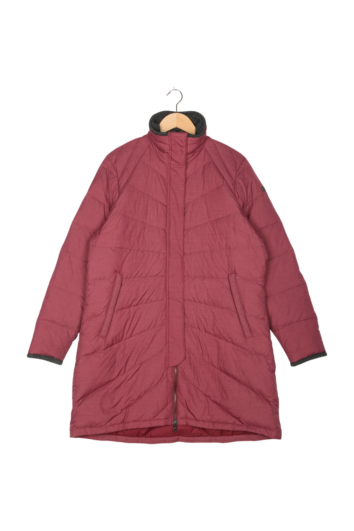 Daunenjacke für Damen