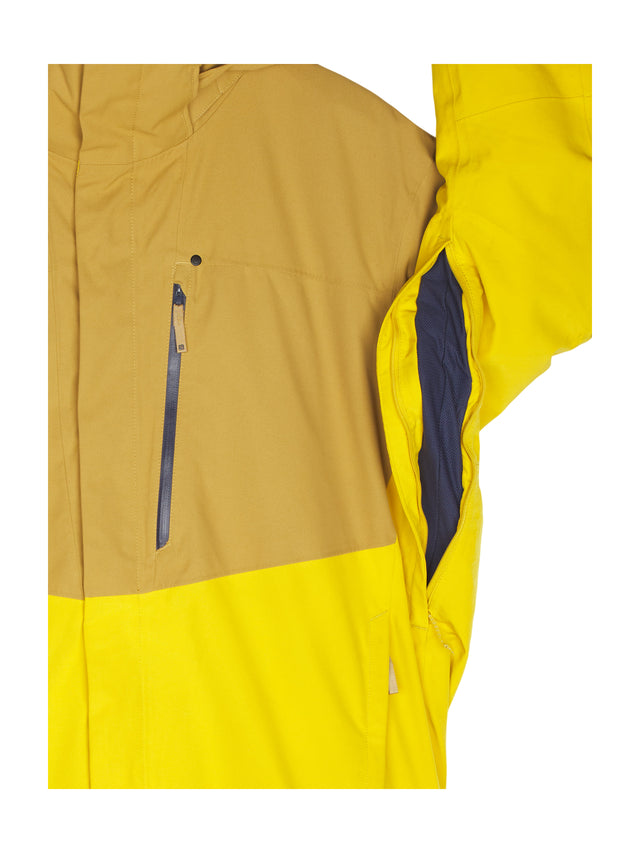 Skijacke für Herren