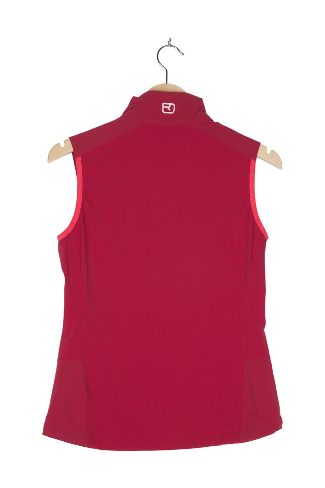 Softshellweste für Damen