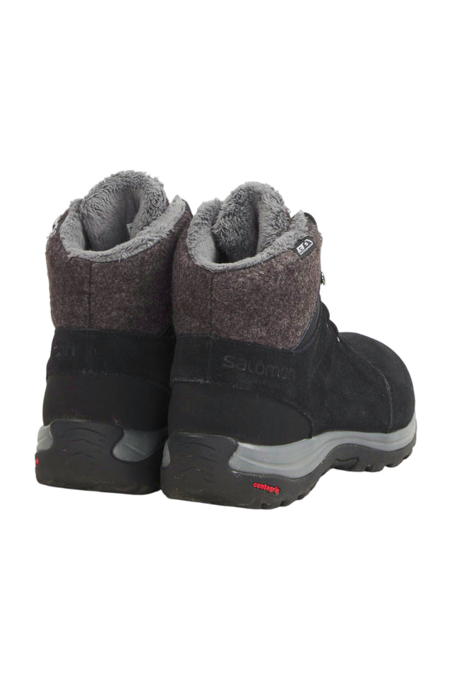 Winterschuhe & Winterstiefel für Damen