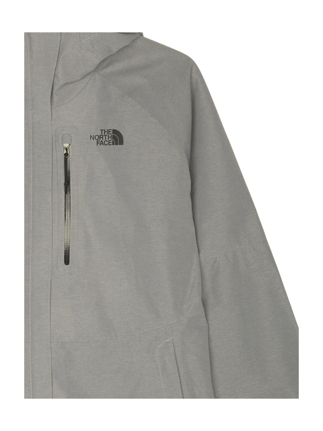 Hardshelljacke mit Goretex für Damen