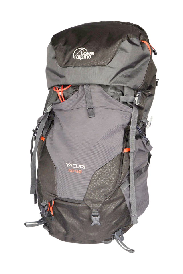Trekkingrucksack für Damen & Herren
