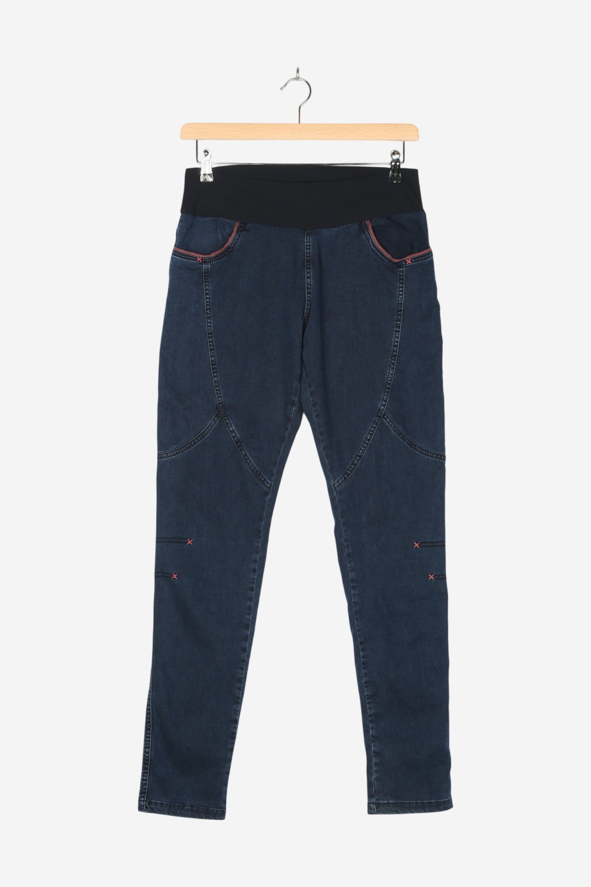 Kletterhose für Damen