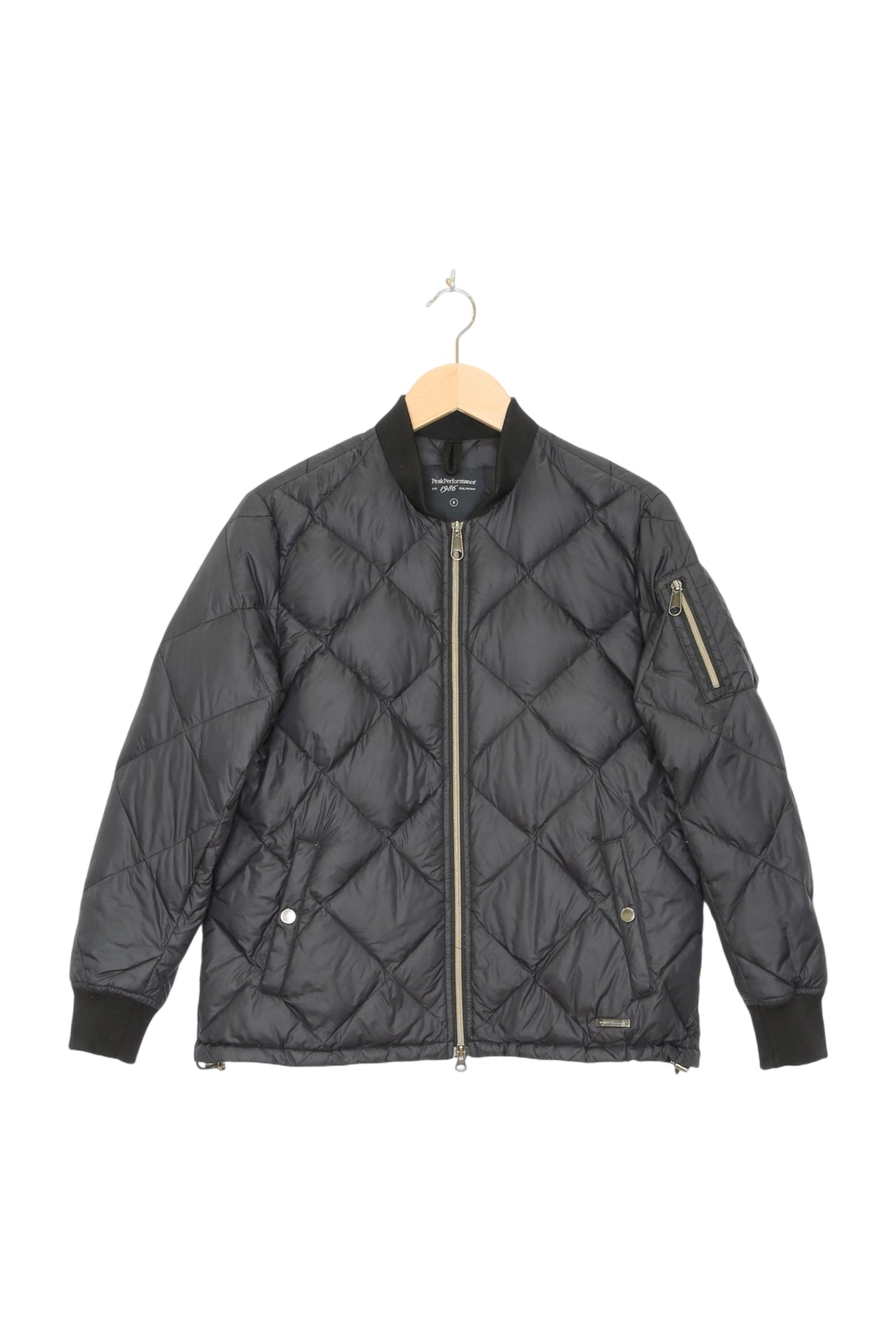 Daunenjacke für Damen