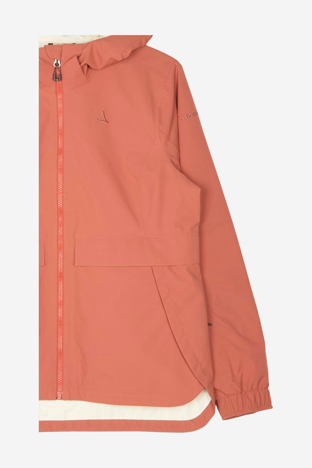 Regenjacke für Damen