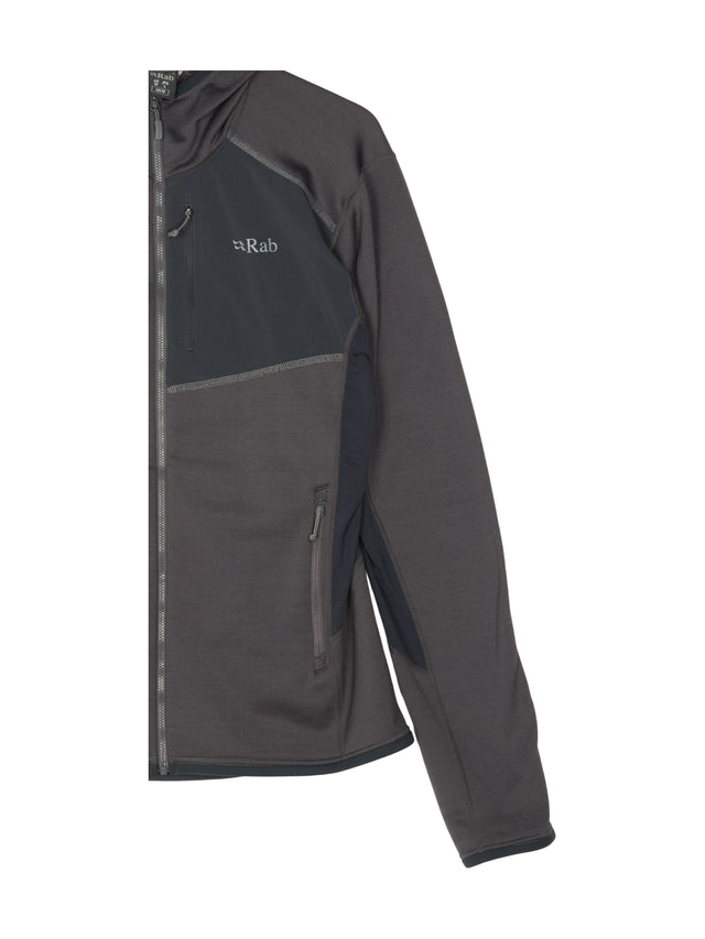 Fleecejacke für Damen