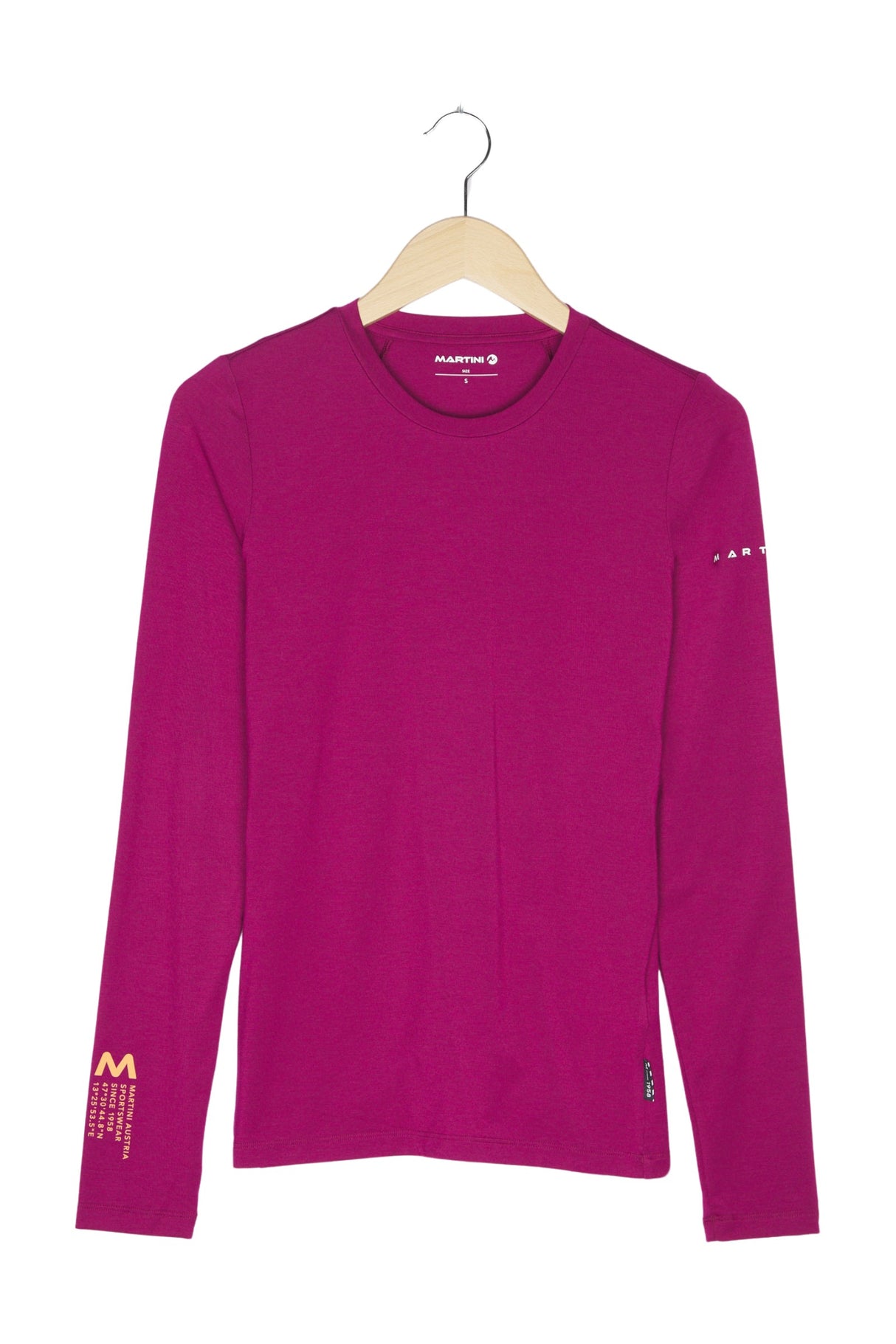 Longsleeve Funktion für Damen