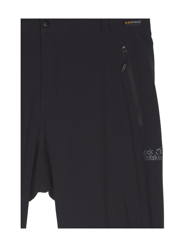 Softshellhose für Herren