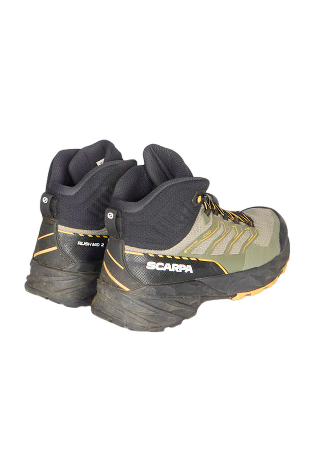 Wanderschuhe & Trekkingschuhe für Herren