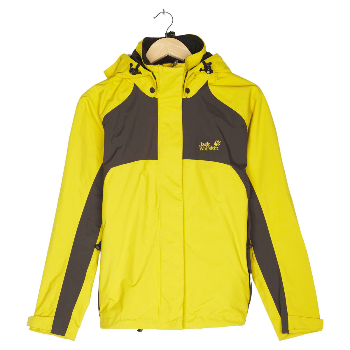 Regenjacke Hardshelljacke Damen Jack Wolfskin Jack Wolfskin Beste
