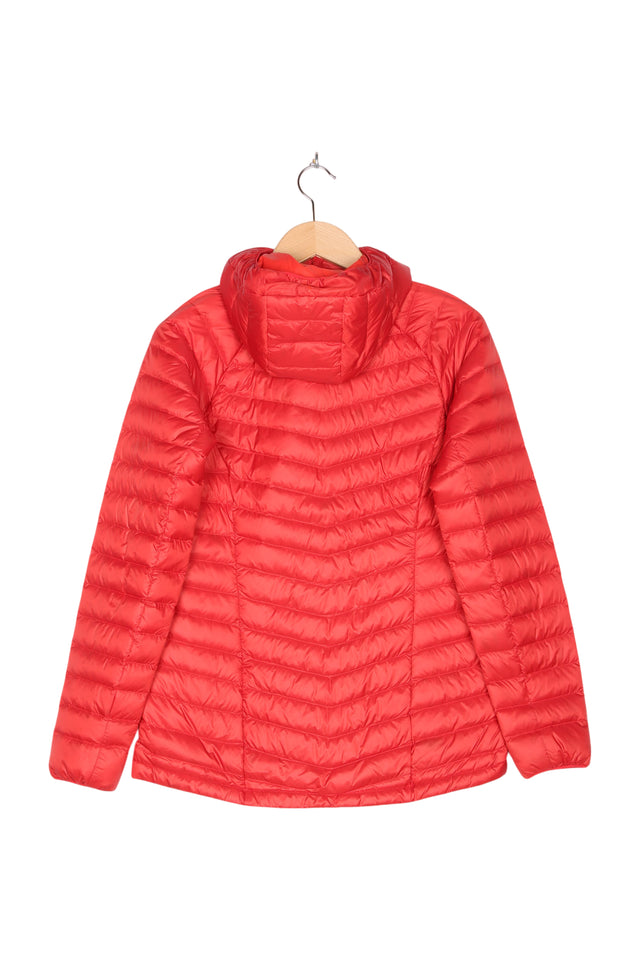 Daunenjacke für Damen