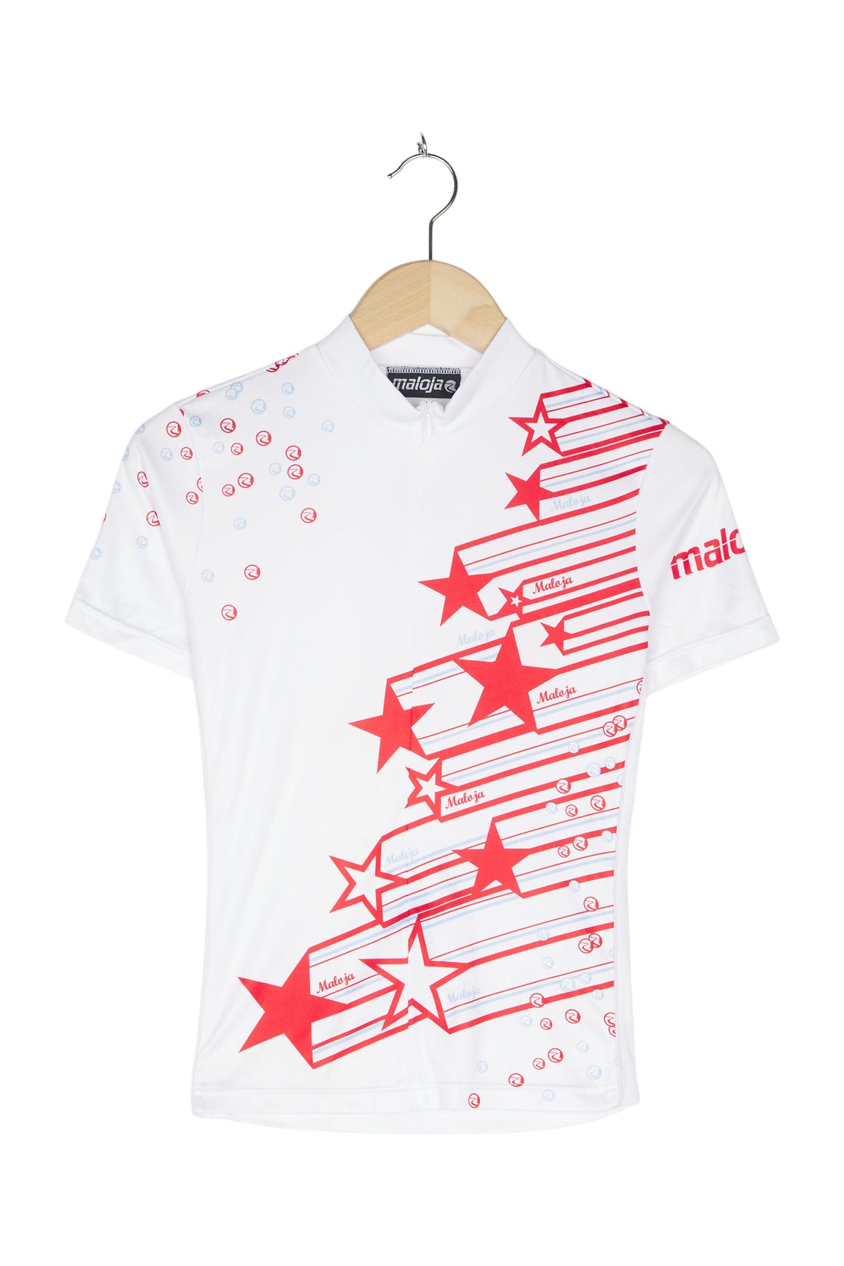 Radtrikot für Herren