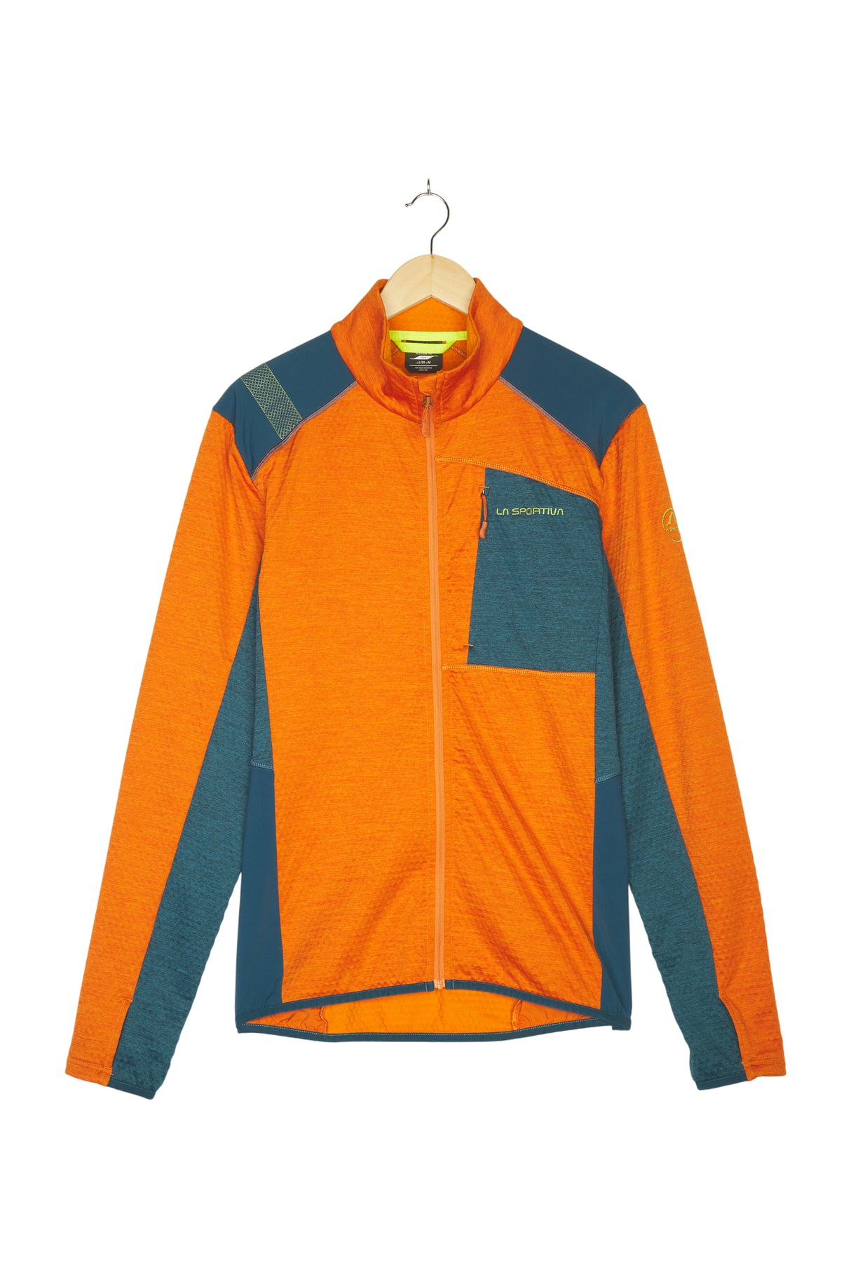 Fleecejacke für Herren