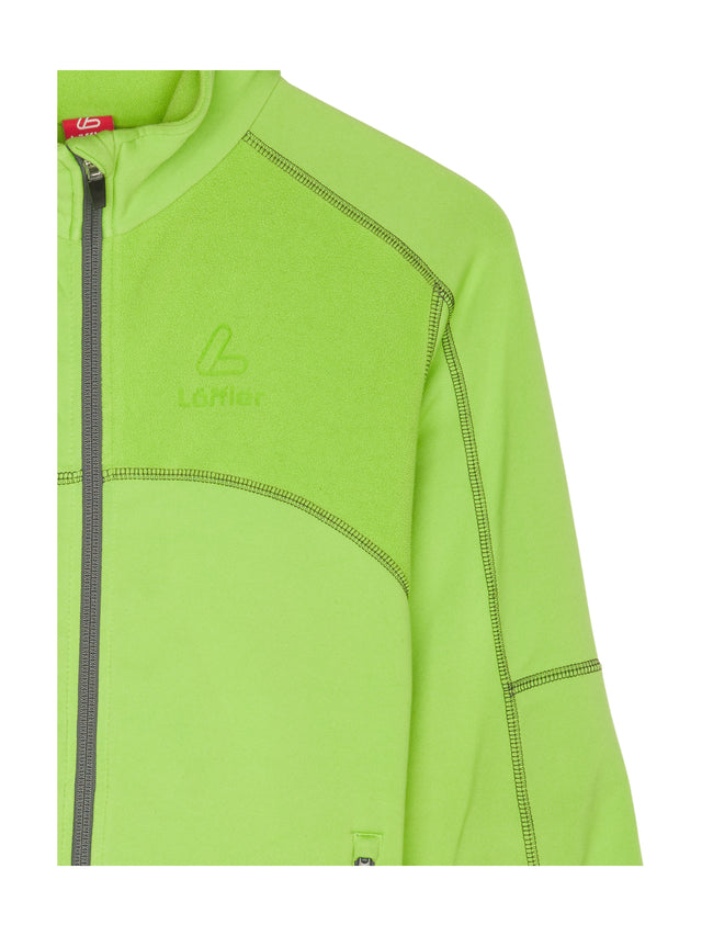 Fleecejacke für Damen