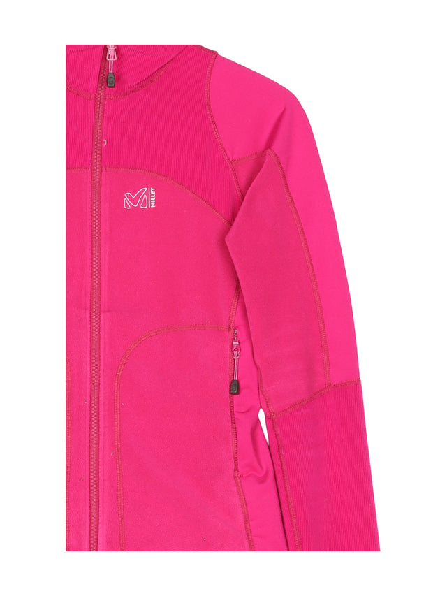 Fleecejacke für Damen
