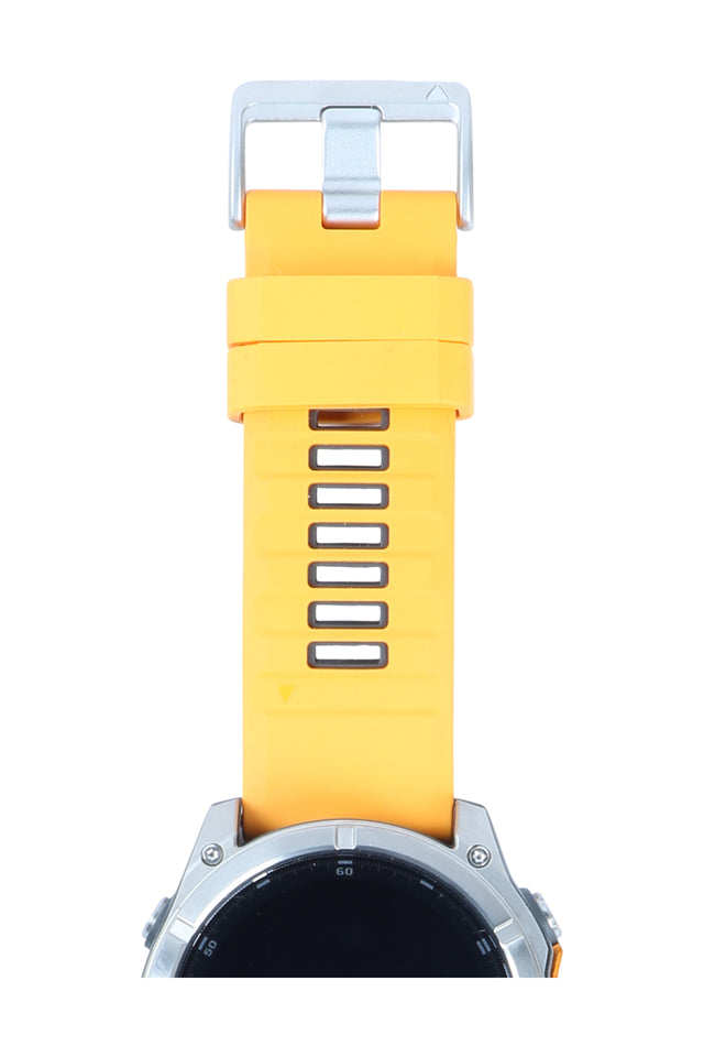 Fēnix 8 Amoled Sapphire GPS Uhr