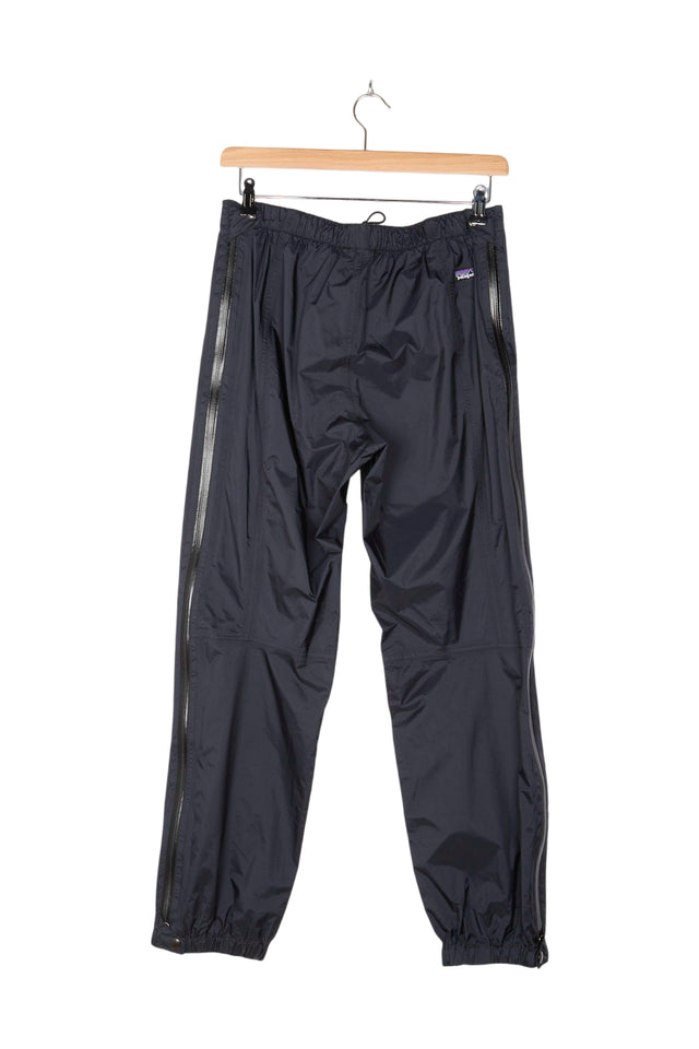 Hardshellhose, Regenhose für Damen