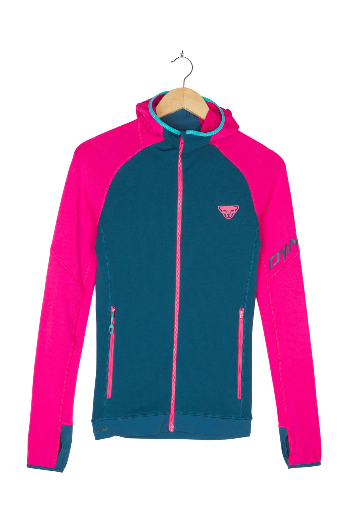 Fleecejacke für Damen