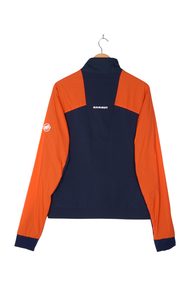 Kunstfaserjacke für Damen