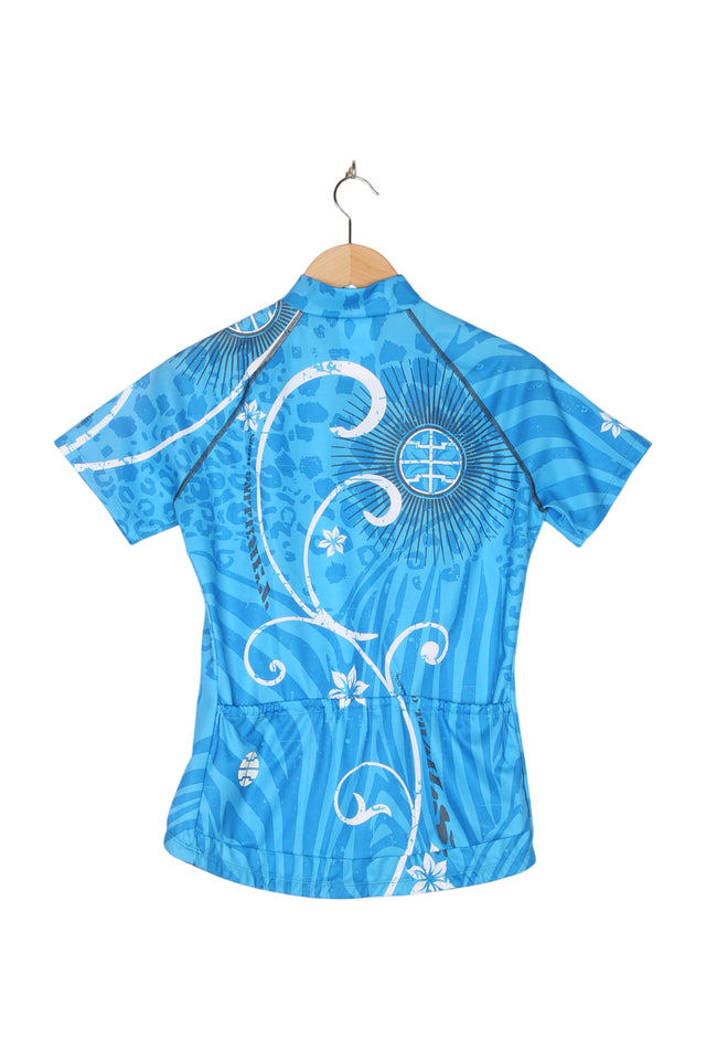 Fahrradtrikot für Damen