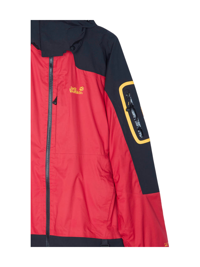 Skijacke für Herren