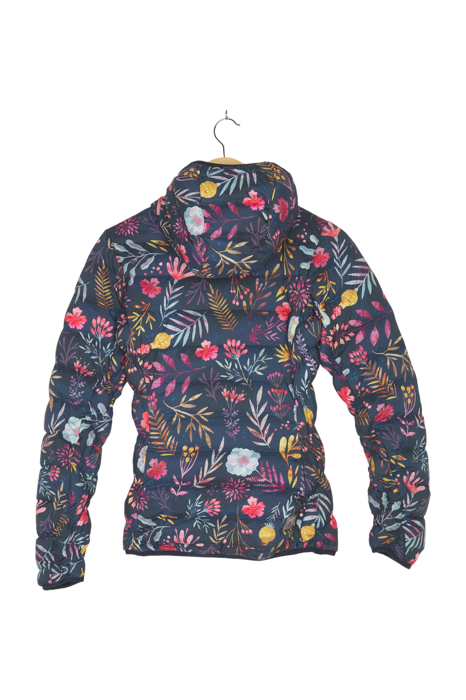 Daunenjacke für Damen