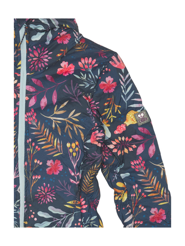 Daunenjacke für Damen