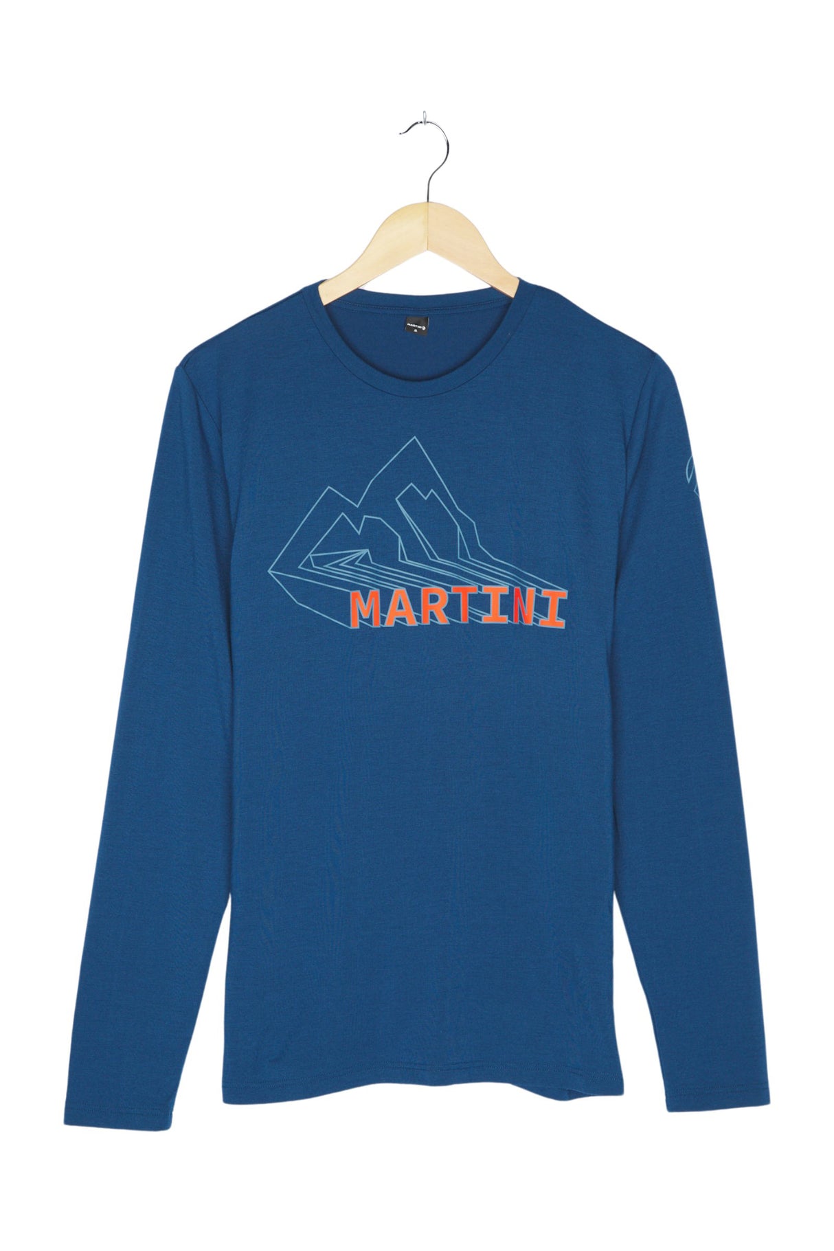 Longsleeve Funktion für Herren