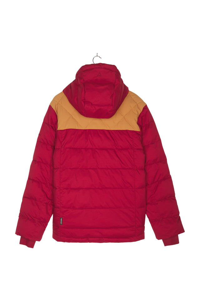 Kunstfaserjacke für Herren