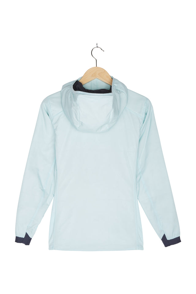 Kunstfaserjacke für Damen