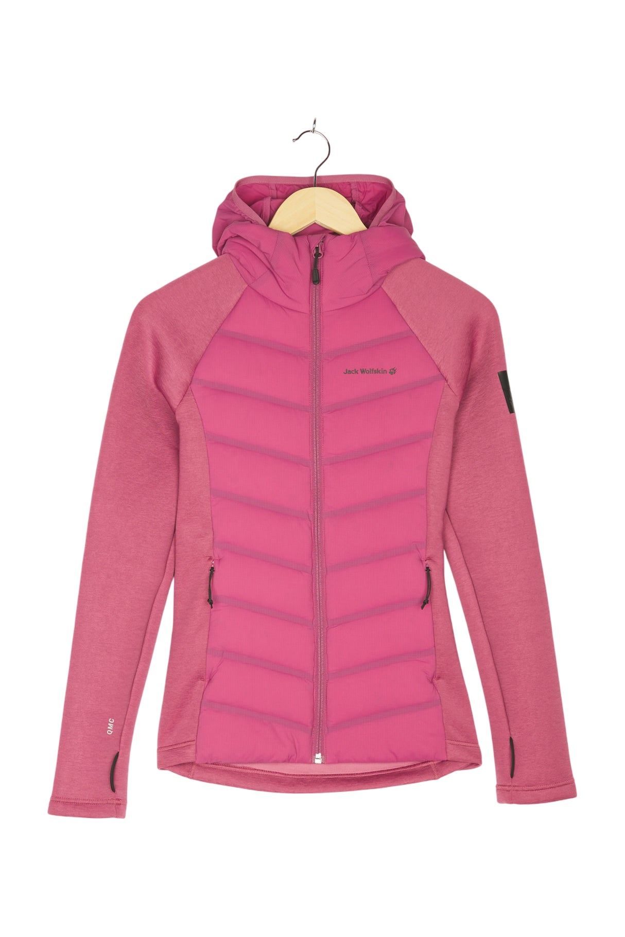 Daunenjacke für Damen