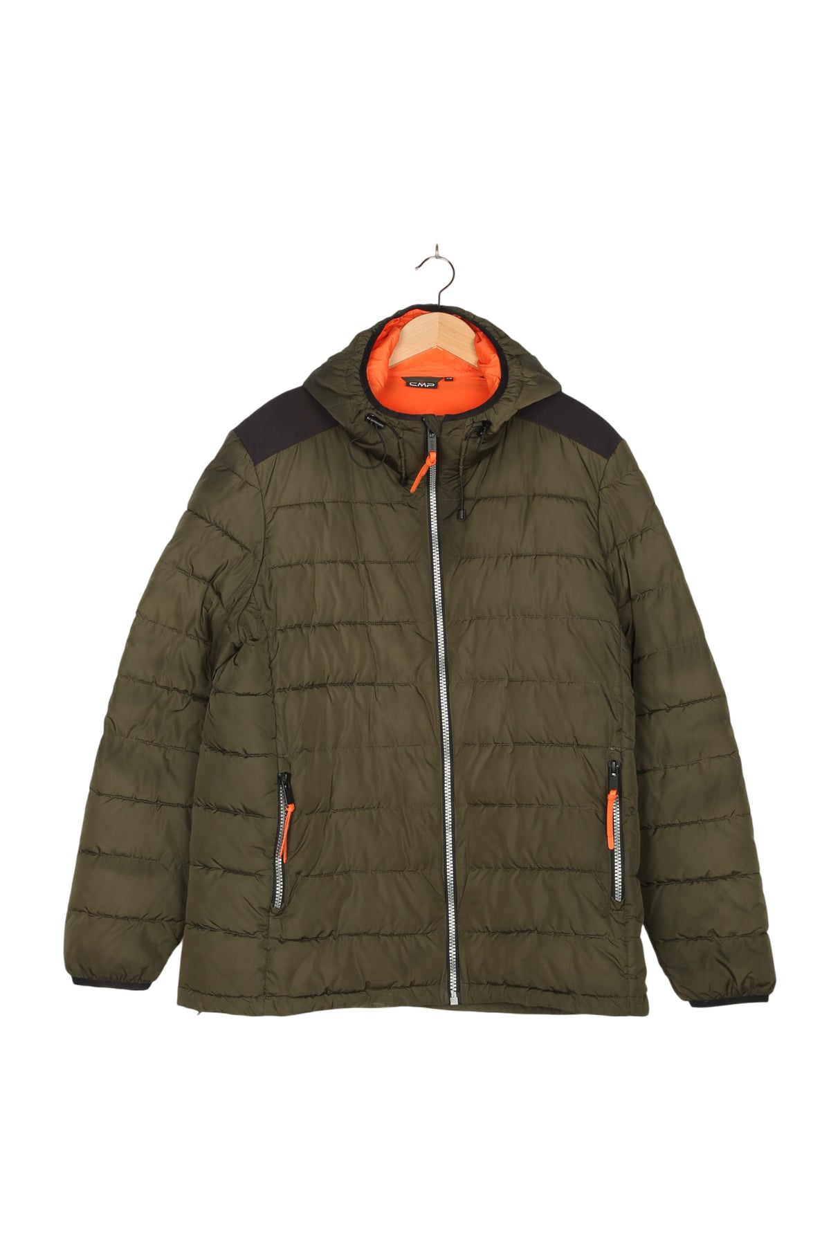 Isolationsjacke für Herren