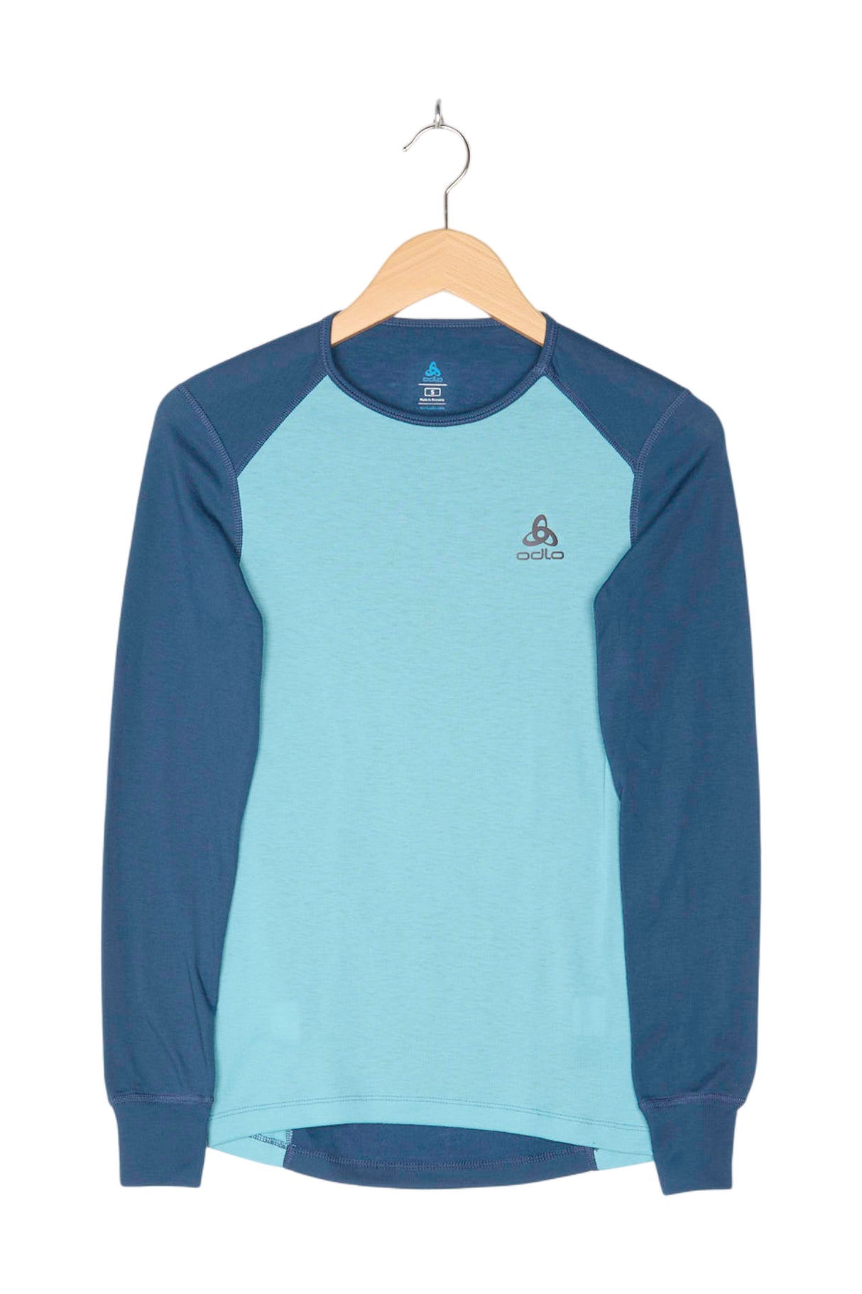 Longsleeve Freizeit für Damen