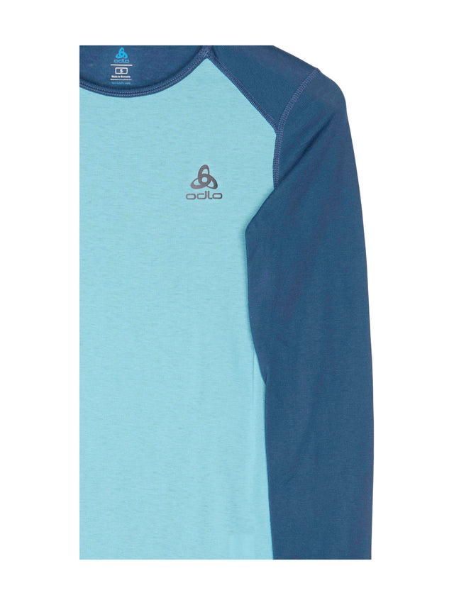 Longsleeve für Damen