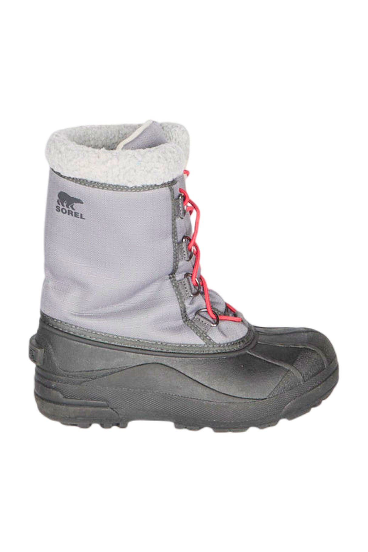 Winterschuhe für Kinder