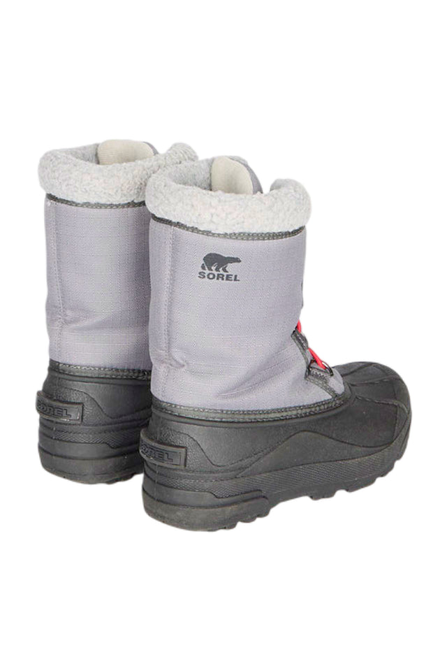 Winterschuhe für Kinder