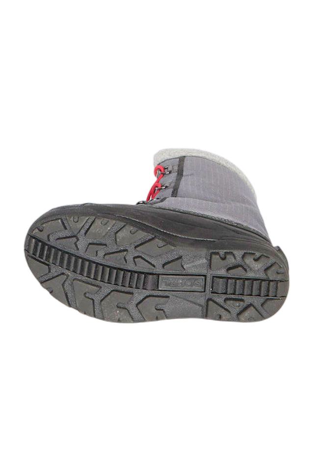 Winterschuhe für Kinder