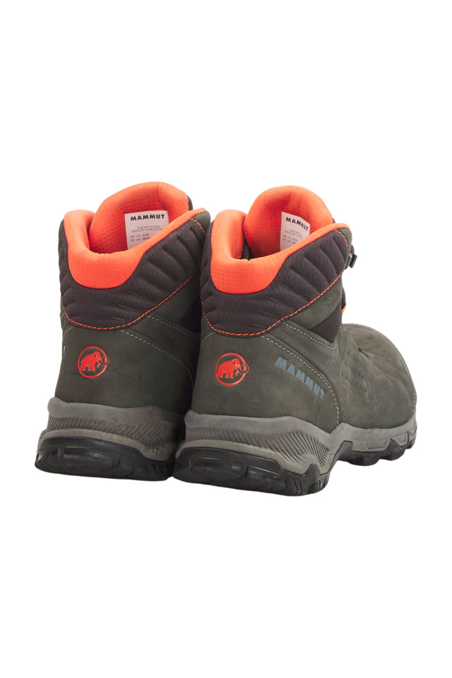 Wanderschuhe & Trekkingschuhe für Herren