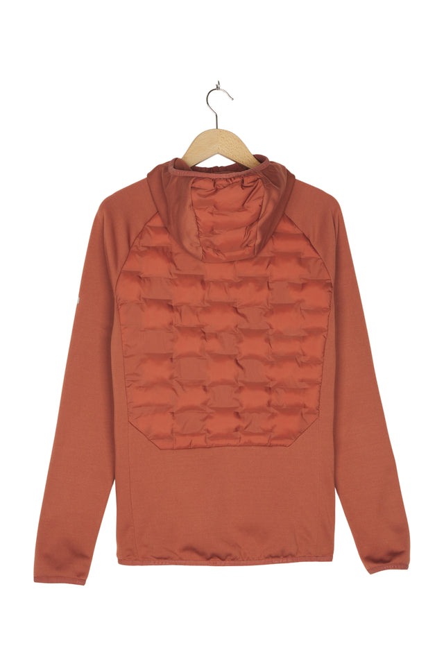 Kunstfaserjacke für Damen