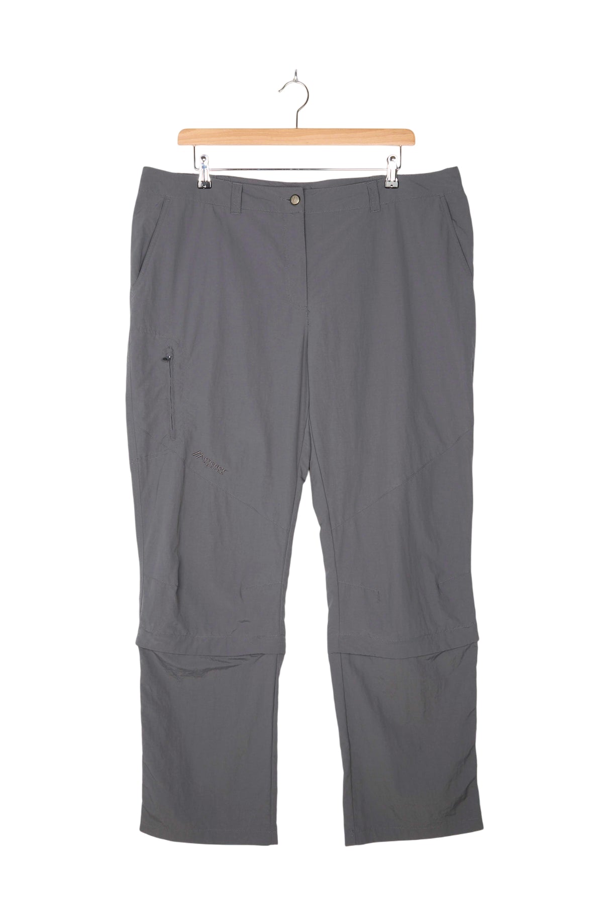 Zip-Hose für Herren