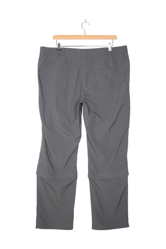 Zip-Hose für Herren