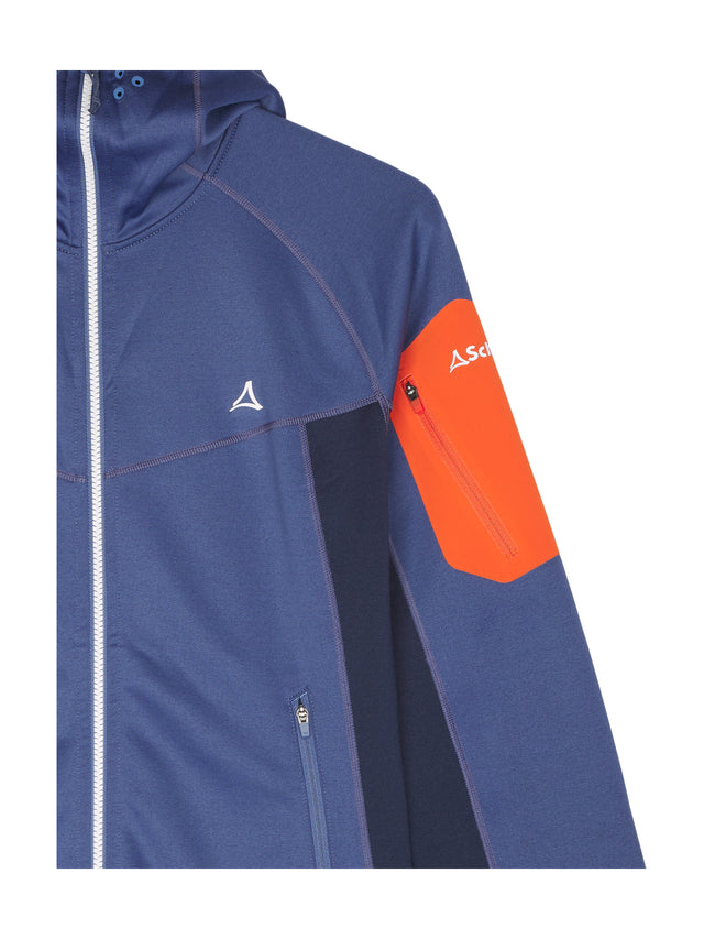 Fleecejacke für Damen