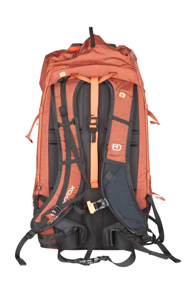 Skirucksack 26 bis 35 L