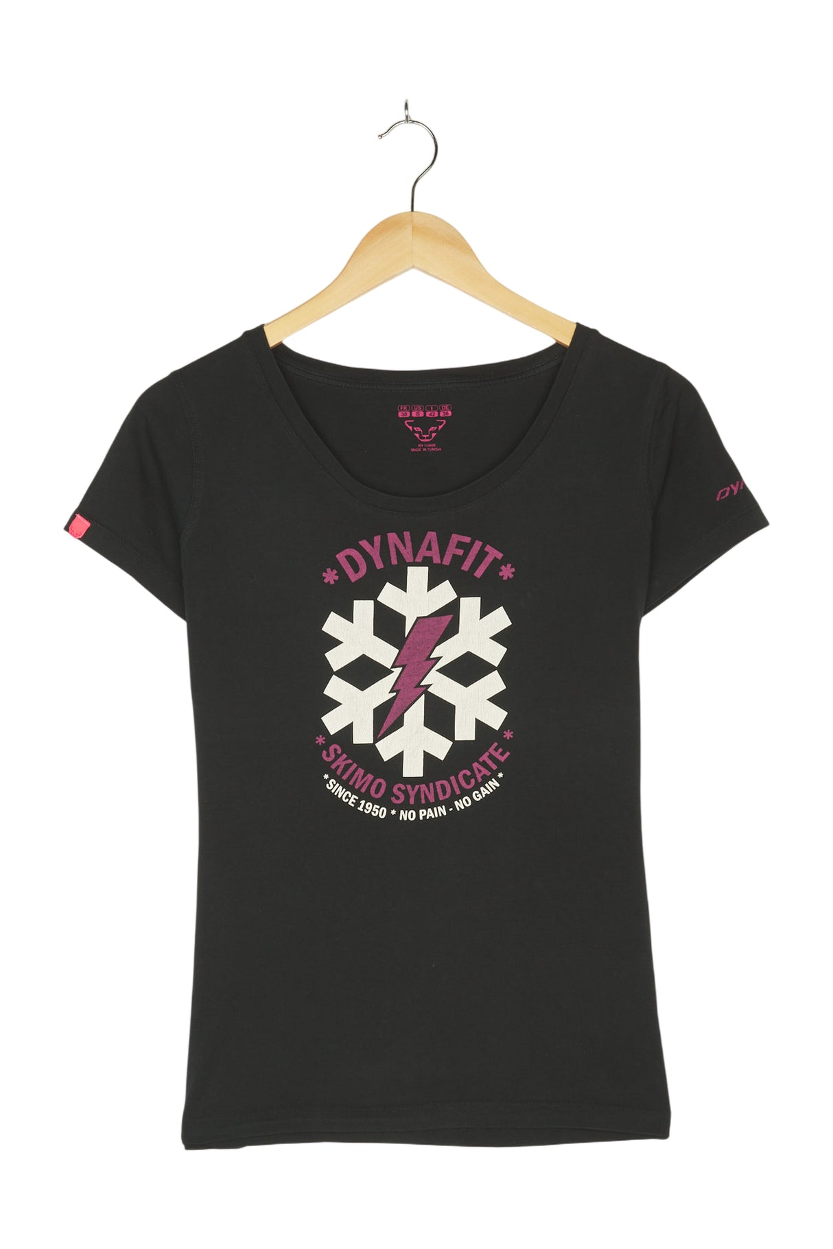 T-Shirt Freizeit für Damen