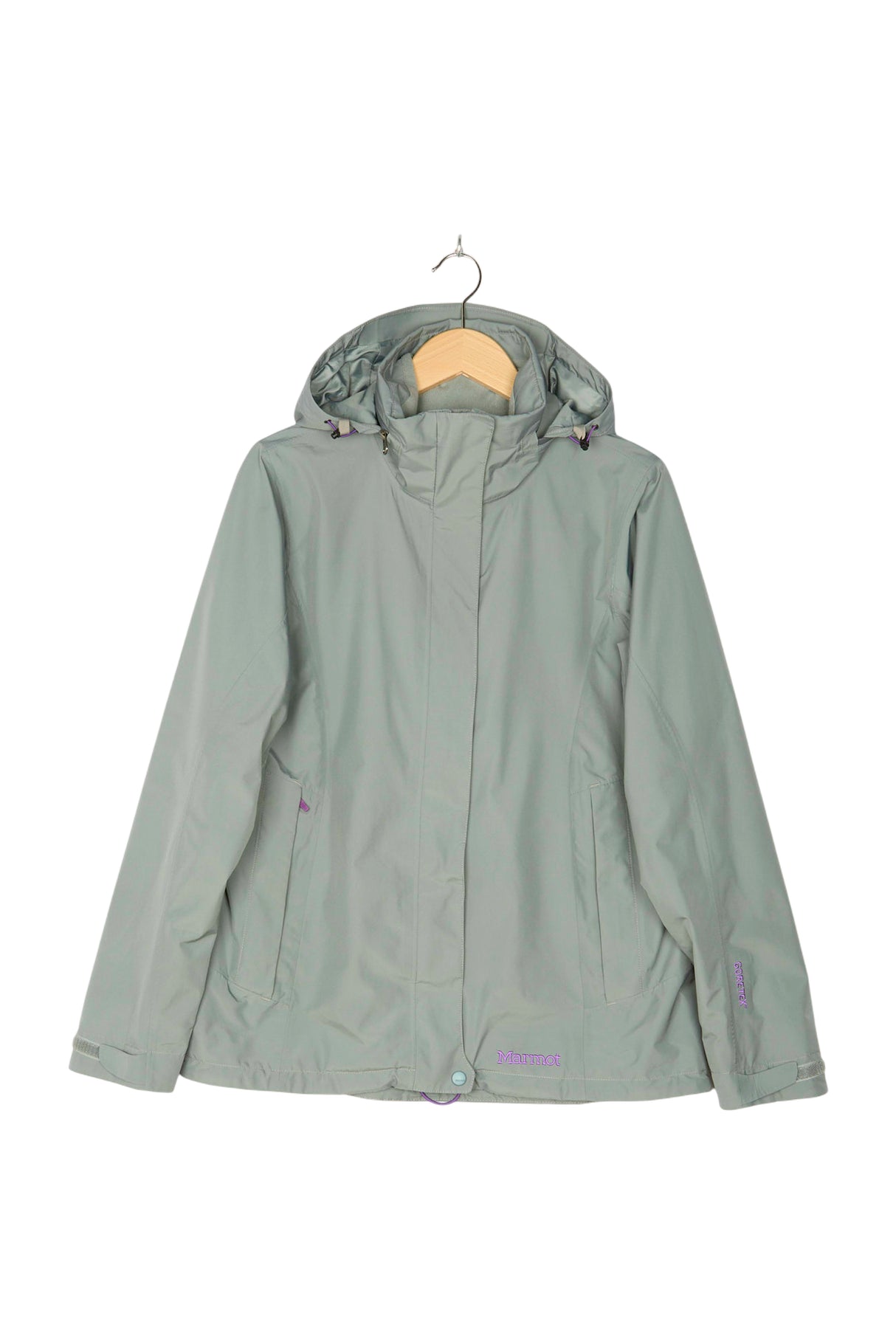 Hardshelljacke mit Goretex für Damen